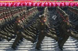 severna korea
