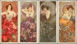 alfons mucha