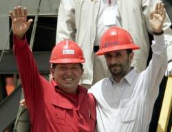 hugo chavez
