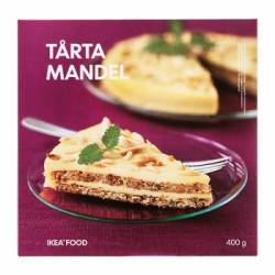 mandlova torta ikea