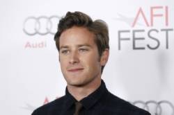 armie hammer