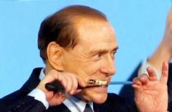 berlusconi