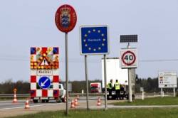 dansko schengen