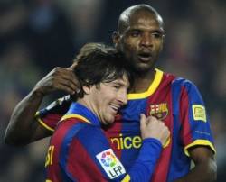 messiabidal