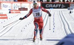 petter northug