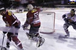 hc 05 banska bystrica hkm zvolen