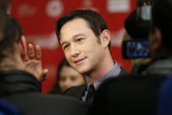 joseph gordon levitt