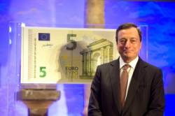 mario draghi ecb