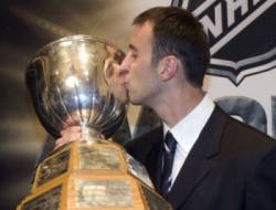 zdeno chara