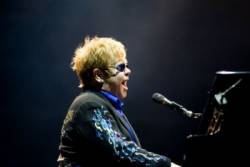 elton john