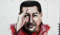 hugo chavez