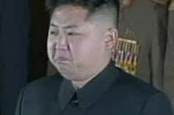 kim cong un