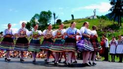 terchova folklor