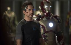 iron mandowney jr