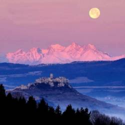 tatry