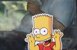 bart simpson