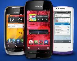 nokia
