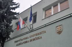 univerzita and trencin