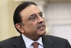 zardari