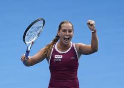 cibulkova sa prebojovala v sydney do fi