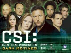 csi las vegas