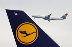 lufthansa