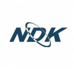 ndk logo