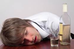 alkohol