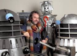 peter jackson