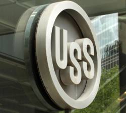 us steel