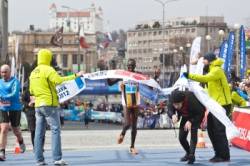 bratislava csob marathon 2012