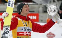 gregor schlierenzauer