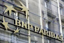 bnp paribas