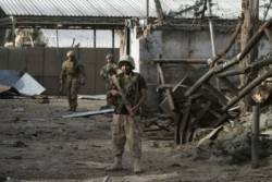 afganistan