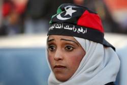 libya