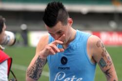 marek hamsik