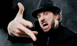 ra the rugged man