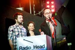 radiohead awards
