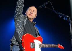 mark knopfler