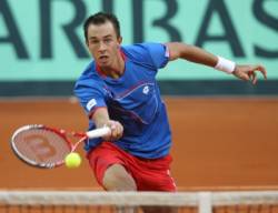 lukas rosol