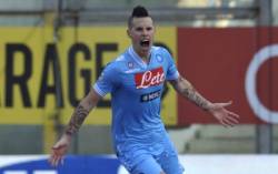 marek hamsik