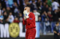 willy caballero