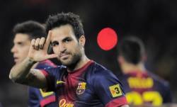 cesc fabregas