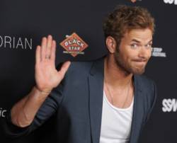 kellan lutz