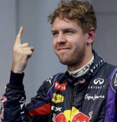 vettel