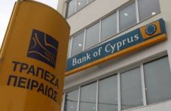 bank of cyprus