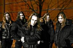 children of bodom