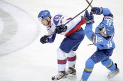 ms v hokeji 2012 slovensko kazachstan