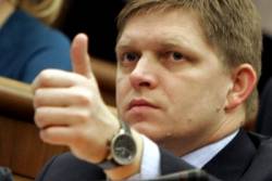 robert fico