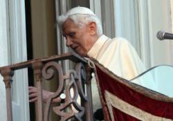 papez benedikt xvi rezignoval